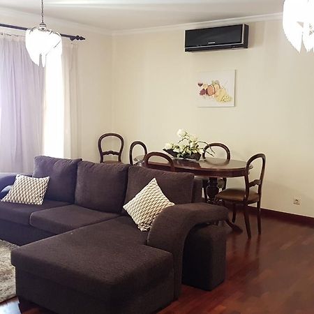 Casa Branca Apartment Φουνκάλ Εξωτερικό φωτογραφία