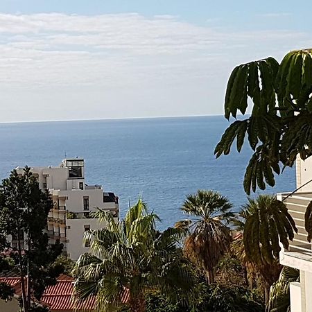Casa Branca Apartment Φουνκάλ Εξωτερικό φωτογραφία