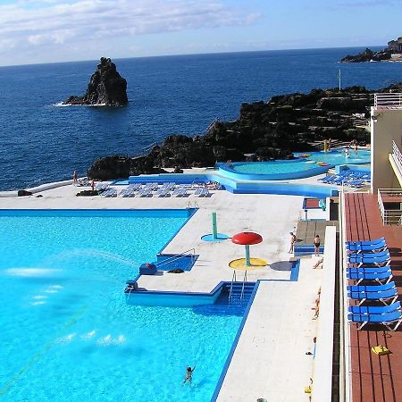 Casa Branca Apartment Φουνκάλ Εξωτερικό φωτογραφία