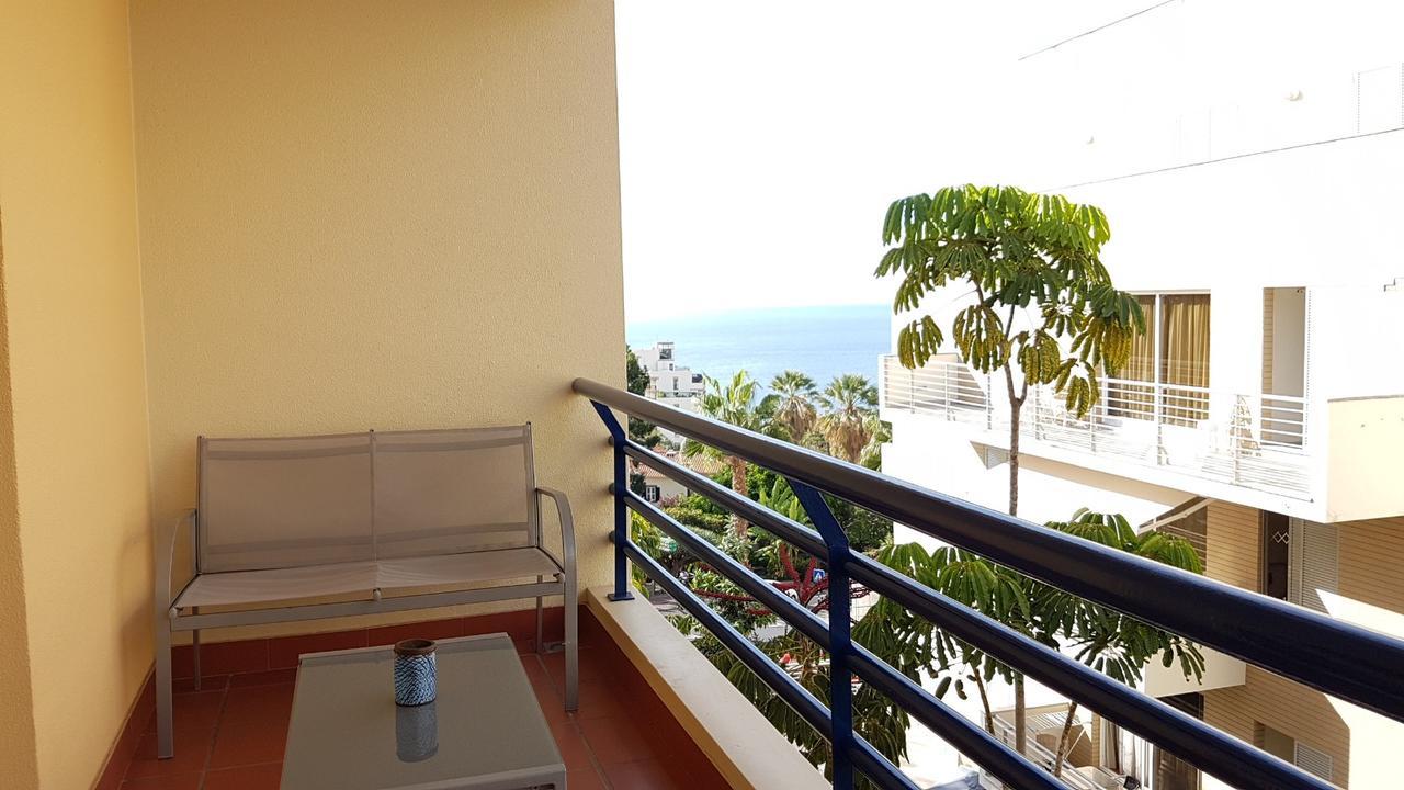 Casa Branca Apartment Φουνκάλ Εξωτερικό φωτογραφία