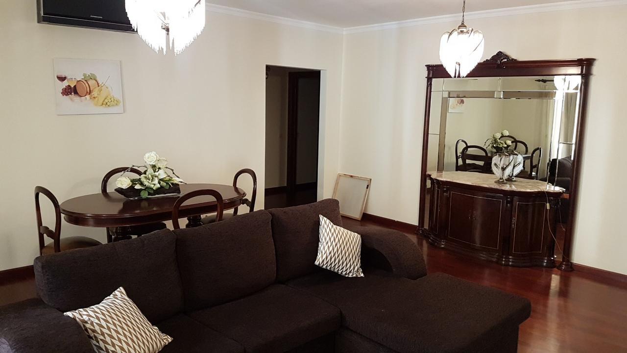 Casa Branca Apartment Φουνκάλ Εξωτερικό φωτογραφία