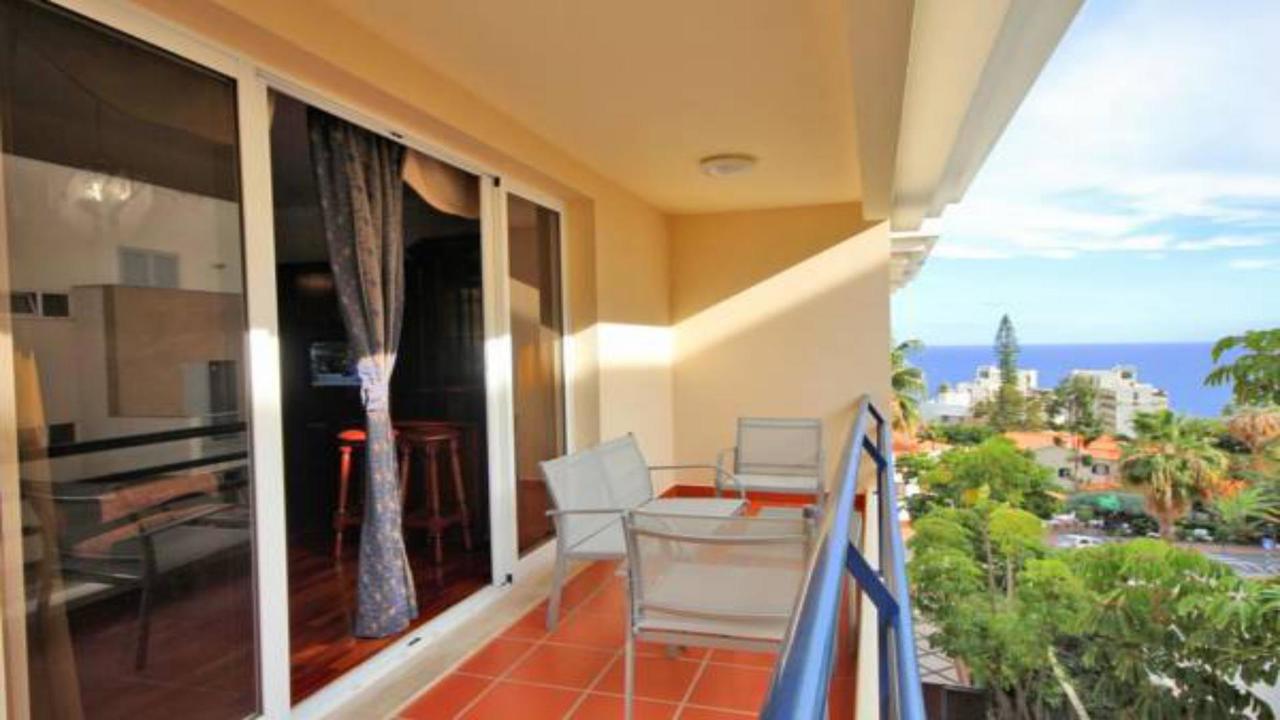 Casa Branca Apartment Φουνκάλ Εξωτερικό φωτογραφία