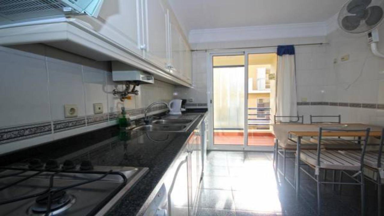 Casa Branca Apartment Φουνκάλ Εξωτερικό φωτογραφία