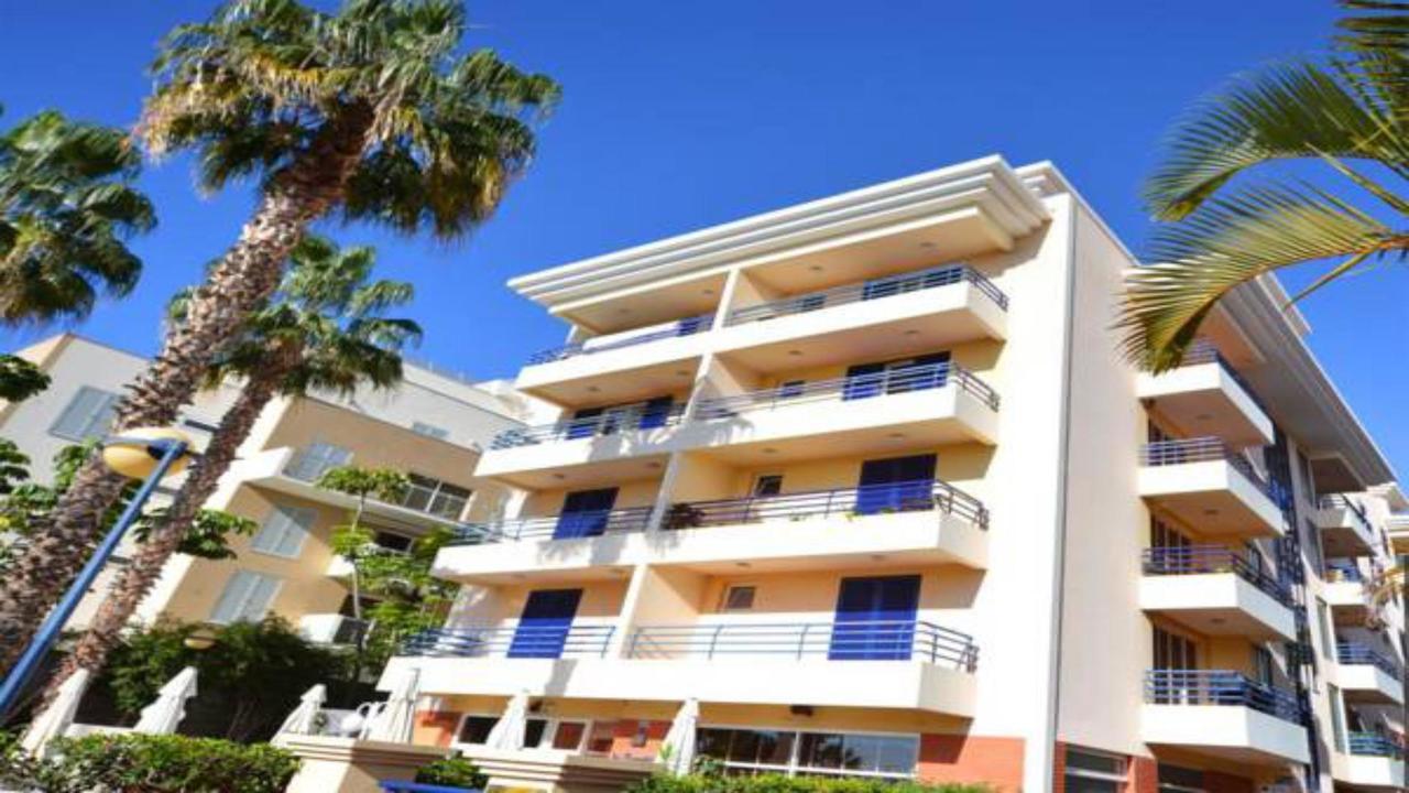 Casa Branca Apartment Φουνκάλ Εξωτερικό φωτογραφία